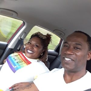 Meet your Posher, Alphonso